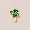 Fashionable and trendy fresh digital rose dragonfly lemon DIY pendant charms jewelry making