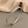 Silver Bracelet, Wedding Jewelry