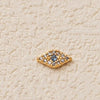 Fashionable and trendy fresh digital rose dragonfly lemon DIY pendant charms jewelry making