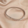 Silver Bracelet, Wedding Jewelry